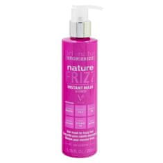 shumee Nature Frizz Instant Mask pro krepaté vlasy 200 ml