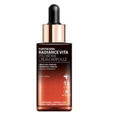 shumee Radiance Vita rozjasňující krémová ampule s vitamíny 50ml