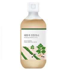 shumee Mugwort Calming Toner zklidňující pleťové tonikum 300 ml