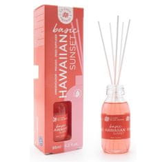 shumee Základní vonné tyčinky Hawaiian Sunset 95ml