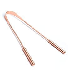 shumee Škrabka na jazyk Copper Tongue Cleaner