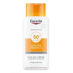 shumee Sun Leb Protect SPF50+ opalovací gel-krém na obličej a tělo 150 ml