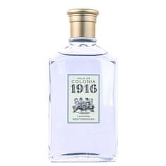 shumee 1916 Agua De Colonia Lavanda Mediterranea kolínský sprej 400ml