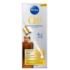 shumee Q10 Anti-Wrinkle Expert dvojité aktivní sérum na obličej 30 ml