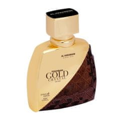 shumee Extrakt parfému Gold Crystal Oudh 100 ml