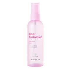 shumee Chladivá obličejová mlha Dear Hydration Cool Down Mist 99 ml