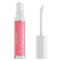 shumee Cloud Pout Marshmallow Lip Mousse matná tekutá rtěnka Pour Some Suga On Me 3ml