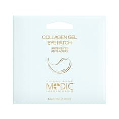 shumee Medic Collagen Gel Eye Patch kolagenové náplasti na oči 5,5g