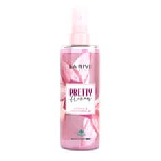 shumee Pretty Flowers mlha na tělo a vlasy 200 ml