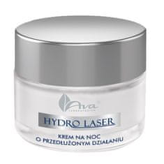 shumee Hydro Laser regenerační noční krém s prodlouženým účinkem 50ml