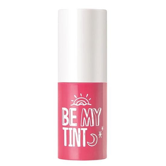 shumee Be My Tint rtěnka 02 Peach Coral 4g