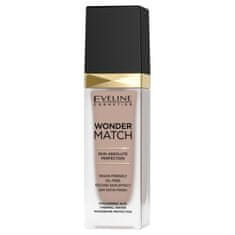 shumee Wonder Match Foundation luxusní vyrovnávací podkladová báze 45 Honey 30ml