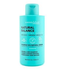 shumee Přírodní šampon na vlasy Natural Balance 250 ml