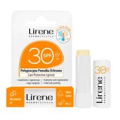 shumee Pečující ochranná rtěnka SPF30 4,6g