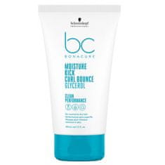 shumee BC Bonacure Moisture Kick Curl Bounce hydratační krém na kadeře 150 ml