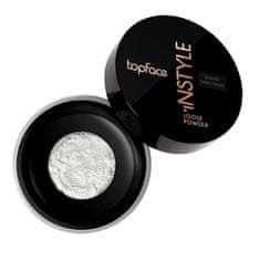 shumee Instyle Loose Powder sypký pudr na obličej 101 10g