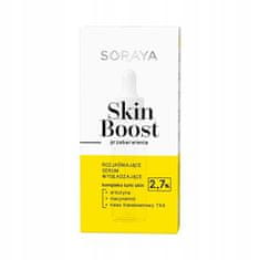 shumee Skin Boost Discoloration rozjasňující vyhlazující sérum 30ml