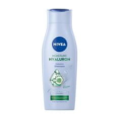 shumee Moisture Hyaluron hydratační šampon s kyselinou hyaluronovou 400 ml