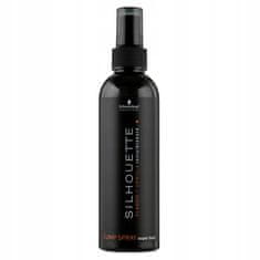 shumee Silhouette Super Hold Pumpspray s velmi silnou fixací lak na vlasy v rozprašovači 200 ml