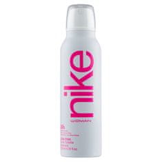 shumee Ultra Pink Woman deodorant ve spreji 200 ml