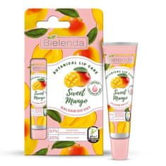 shumee Balzám na rty Botanical Lip Care Sweet Mango 10g