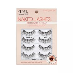 shumee Naked Lashes Multipack umělé řasy na proužku 422 Black