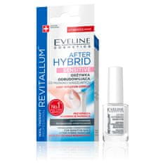 shumee Nail Therapy Professional Revitallum After Hybrid Sensitive obnovující kondicionér pro citlivé nehty 12ml