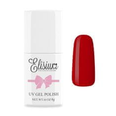 shumee Hybridní lak na nehty UV Gel Polish 031 Hot Red 9g