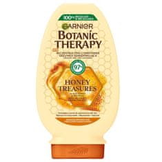 shumee Botanic Therapy Honey &amp; Propolisový kondicionér pro velmi poškozené vlasy s roztřepenými konečky 200ml