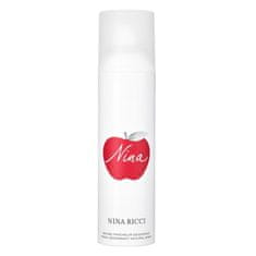 shumee Nina deodorant ve spreji 150ml