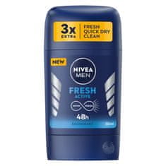 shumee Men Fresh Active deodorant tyčinka 50ml