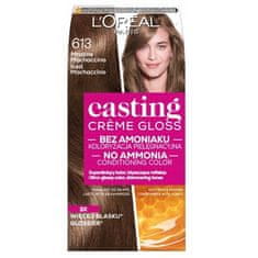 shumee Barva na vlasy Casting Creme Gloss 613 Frosty Mochaccino