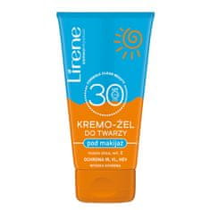 shumee Opalovací krém-gel pod make-up SPF 30 50 ml