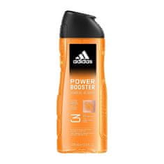 shumee Sprchový gel Power Booster pro muže 400ml