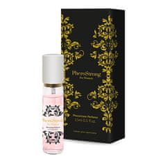 shumee Parfém Pheromone Perfume For Women s feromony pro ženy ve spreji 15ml