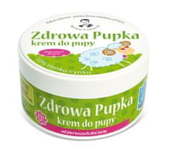 shumee Krém na zadečky Zdrowa Pupka pro kojence a děti 90ml