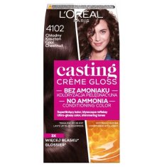 shumee Barva na vlasy Casting Creme Gloss 4102 Cool Chestnut