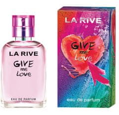 shumee Give Me Love parfémovaná voda ve spreji 30ml