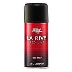 shumee Red Line For Men deodorant ve spreji 150ml