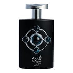 shumee Al Qiam Silver parfémovaná voda ve spreji 100 ml