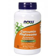 shumee Doplněk stravy Curcumin Phytosome 60 kapslí