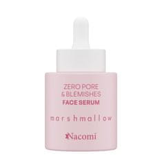 shumee Zero Pore & Co. Pleťové sérum Blemishes Marshmallow 30 ml