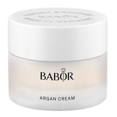 shumee Argan Cream krém na obličej s arganovým olejem 50 ml