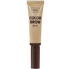 shumee Color Brow Glue tónovací lepidlo na obočí 10g