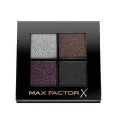 shumee Paletka očních stínů Color Expert Mini Palette 005 Misty Onyx 7g