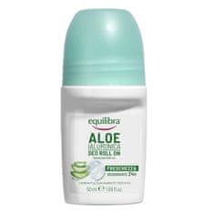 shumee Aloe aloe deodorant roll-on s kyselinou hyaluronovou 50ml