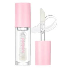 shumee Ink Glasting Lip Gloss 01 Clear 4,5ml