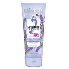 shumee Silně regenerační krém na nohy Levandule Foot Care 75ml