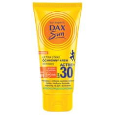 shumee Ultra lehký ochranný krém na obličej SPF30 Active+ 50ml