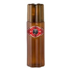 shumee Voda po holení Cuba Red 100ml